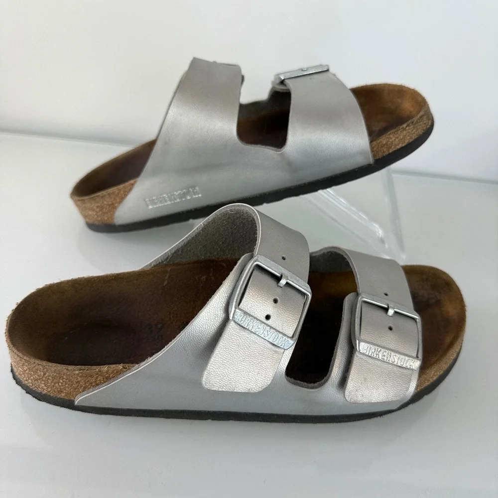 Birkenstock arizona sandals